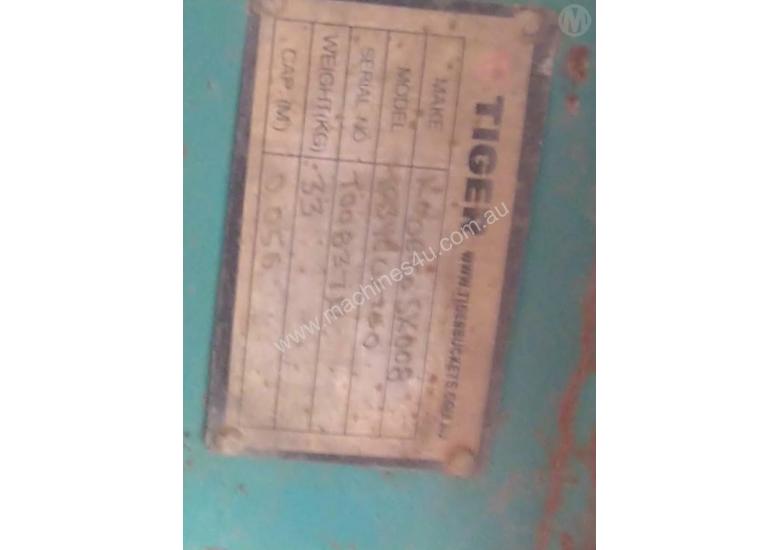 Used kobelco Kobelco SK800 Excavator Bucket in , Listed on Machines4u