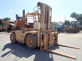 Caterpillar B18D 8 Tonne Diesel Forklift - picture0' - Click to enlarge
