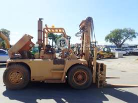 Caterpillar B18D 8 Tonne Diesel Forklift - picture0' - Click to enlarge
