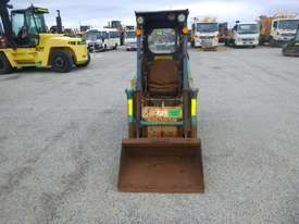 Toyota Huski 4SDK4 Skid Steer (MR085) - picture0' - Click to enlarge