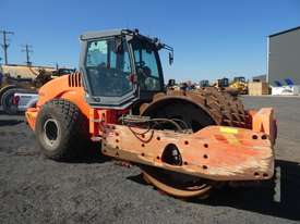Hamm 3520P Padfoot Roller - picture0' - Click to enlarge