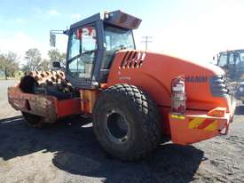 Hamm 3520P Padfoot Roller - picture1' - Click to enlarge