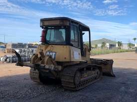 2012 CAT D6K Dozer - picture2' - Click to enlarge