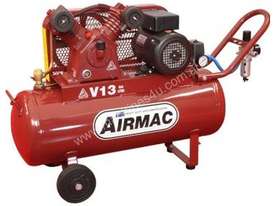 Airmac V13-H Air Compressor 240V 2.2HP - picture0' - Click to enlarge