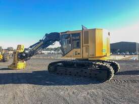 Tigercat 822D Feller Buncher - picture2' - Click to enlarge