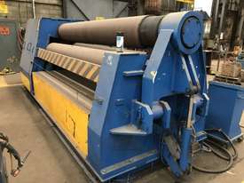 Plate Rolls Faccin - picture1' - Click to enlarge