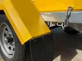 VMS A-SIZE TRAFFIC TRAILER - picture1' - Click to enlarge