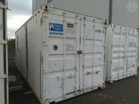 Custom 20ft Container INC Contents - picture1' - Click to enlarge