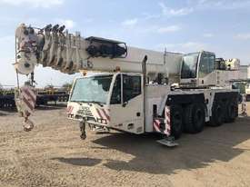 2009 TEREX DEMAG AC80-2 - picture0' - Click to enlarge