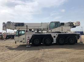 2009 TEREX DEMAG AC80-2 - picture1' - Click to enlarge