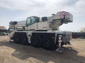 2009 TEREX DEMAG AC80-2 - picture2' - Click to enlarge