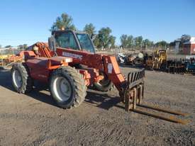 Manitou MT728.4 Telehandler - picture0' - Click to enlarge