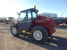 Manitou MT728.4 Telehandler - picture2' - Click to enlarge