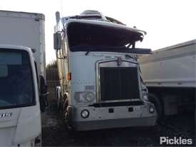 2007 Kenworth K104 - picture0' - Click to enlarge
