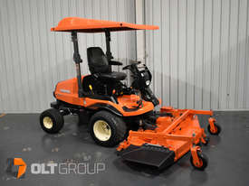 Kubota Mower F3690 Side Discharge Deck 72 Inch Diesel Engine ROPS and Canopy - picture2' - Click to enlarge