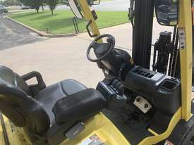 Used Hyster LPG Forklift - picture1' - Click to enlarge