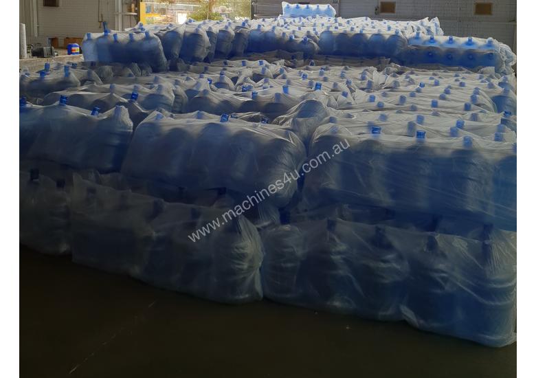 Used 2017 D Real 150 000 OFF 15 18 9 Litre 45 Gallon 250300 Bottle Per Hour Complete Water