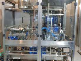 $150 000 OFF!!! 15- 18.9 Litre (4-5 Gallon) 250-300 Bottle Per Hour Complete Water Bottling Line - picture1' - Click to enlarge
