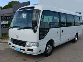 2011 TOYOTA COASTER DELUXE - Buses - picture0' - Click to enlarge
