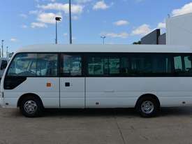 2011 TOYOTA COASTER DELUXE - Buses - picture0' - Click to enlarge