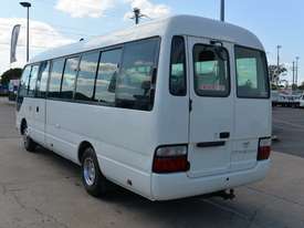 2011 TOYOTA COASTER DELUXE - Buses - picture1' - Click to enlarge