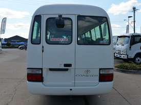 2011 TOYOTA COASTER DELUXE - Buses - picture2' - Click to enlarge