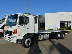 2007 HINO GH 500 - Tray Truck - picture0' - Click to enlarge