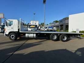 2007 HINO GH 500 - Tray Truck - picture0' - Click to enlarge