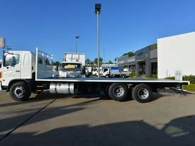 2007 HINO GH 500 - Tray Truck - picture1' - Click to enlarge