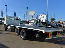 2007 HINO GH 500 - Tray Truck - picture2' - Click to enlarge