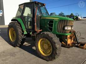 John Deere 6330 Orchard Cab - picture0' - Click to enlarge