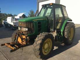 John Deere 6330 Orchard Cab - picture1' - Click to enlarge