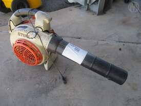 Stihl BG86C Blower - picture0' - Click to enlarge