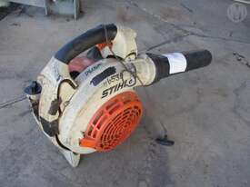 Stihl BG86C Blower - picture0' - Click to enlarge