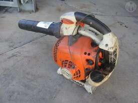 Stihl BG86C Blower - picture1' - Click to enlarge