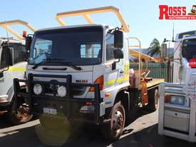 Hino 2012 500GT Truck - picture0' - Click to enlarge