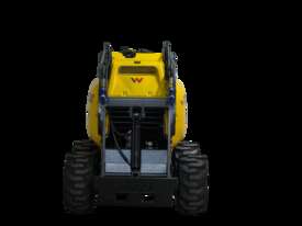 Wacker Neuson Mini Loader SM325-27W By Dingo - picture0' - Click to enlarge