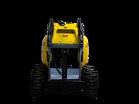 Wacker Neuson Mini Loader SM325-27W By Dingo - picture1' - Click to enlarge