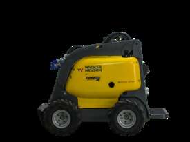 Wacker Neuson Mini Loader SM325-27W By Dingo - picture2' - Click to enlarge