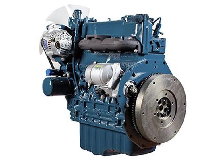 Buy New Kubota V1505 Diesel Engines in , - Listed on Machines4u