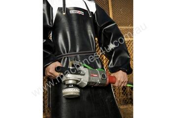Aardwolf Printed PVC Apron
