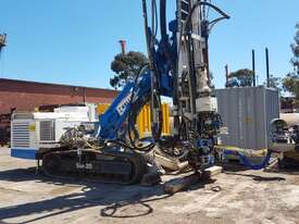 2015 SOILMEC SM-20 TRACK MOUNTED HYDRAULIC MICRO DRILLING RIG - picture0' - Click to enlarge