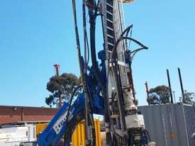 2015 SOILMEC SM-20 TRACK MOUNTED HYDRAULIC MICRO DRILLING RIG - picture1' - Click to enlarge