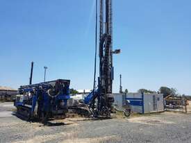 2015 SOILMEC SM-20 TRACK MOUNTED HYDRAULIC MICRO DRILLING RIG - picture2' - Click to enlarge