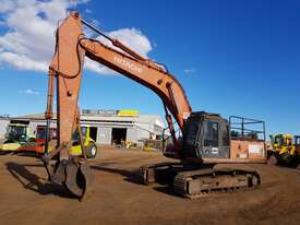 2001 Hitachi EX350K-5 Excavator *CONDITIONS APPLY* - picture0' - Click to enlarge