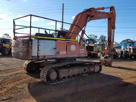 2001 Hitachi EX350K-5 Excavator *CONDITIONS APPLY* - picture1' - Click to enlarge