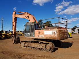 2001 Hitachi EX350K-5 Excavator *CONDITIONS APPLY* - picture2' - Click to enlarge