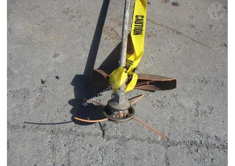 Used stihl Stihl FS110 Brushcutter Brush Cutter in , Listed on Machines4u