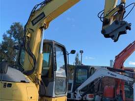 2002 KOMATSU PC78US-6 PC78US-6 - picture2' - Click to enlarge
