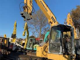 2002 KOMATSU PC78US-6 PC78US-6 - picture16' - Click to enlarge